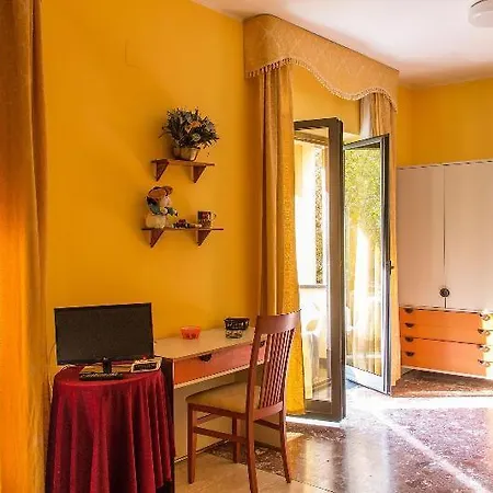 Hotel Le Arcate