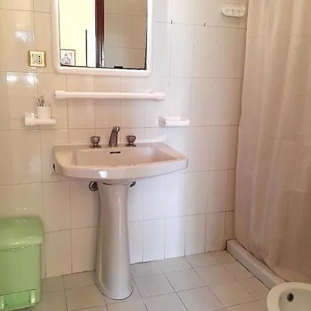 Le Arcate Hotel