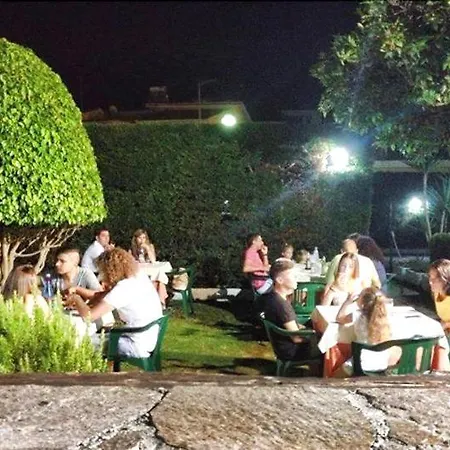 Le Arcate 3* Praia a Mare