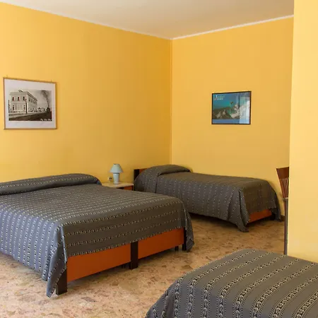Le Arcate Hotel