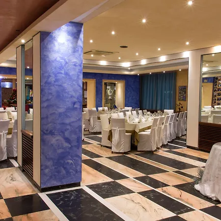 Hotel Le Arcate