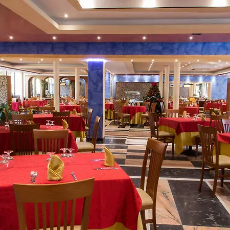 Hotel Le Arcate
