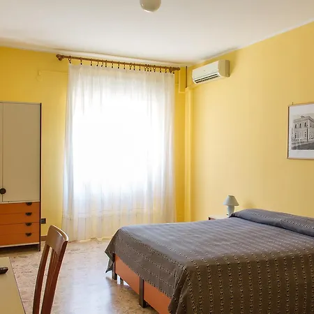 Le Arcate Hotel 3*