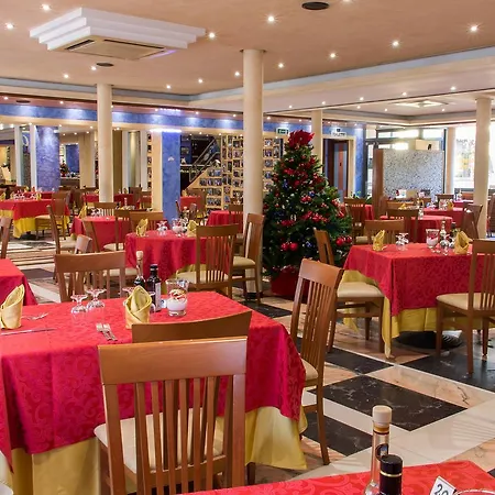 Le Arcate Hotel 3*