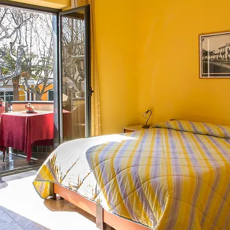 Hotel Le Arcate