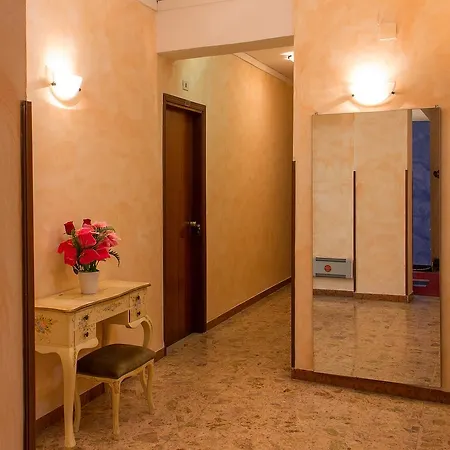 Le Arcate Hotel