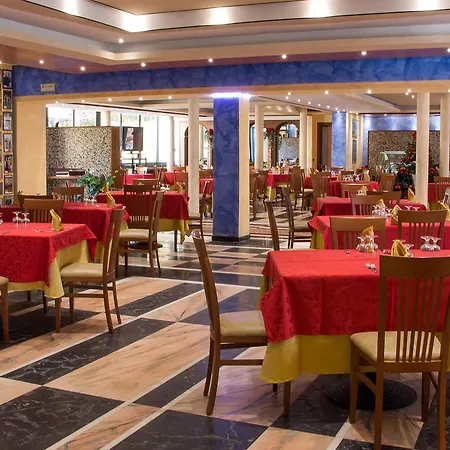 Hotel Le Arcate