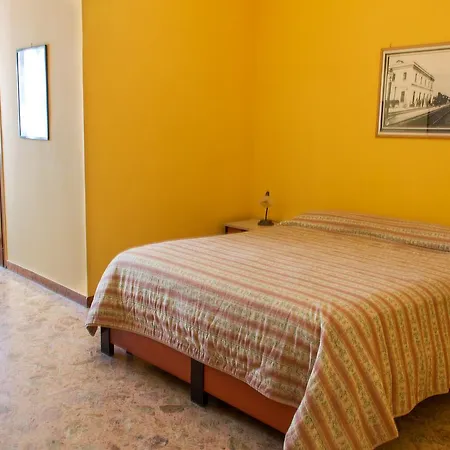 Le Arcate Hotel 3*