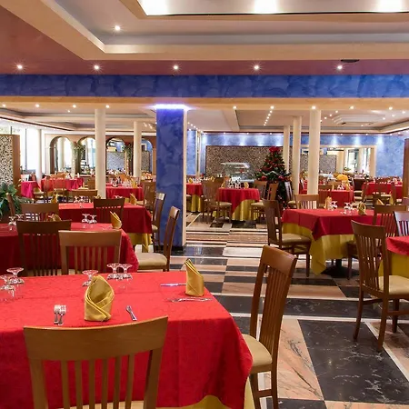 Le Arcate 3*