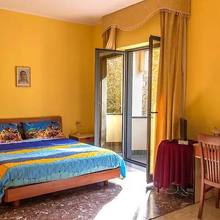 Le Arcate Hotel Praia a Mare