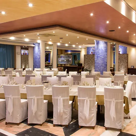 Hotel Le Arcate