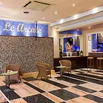 Le Arcate 3* Praia a Mare
