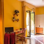 Hotel Le Arcate Praia a Mare
