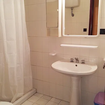 Le Arcate Hotel Praia a Mare