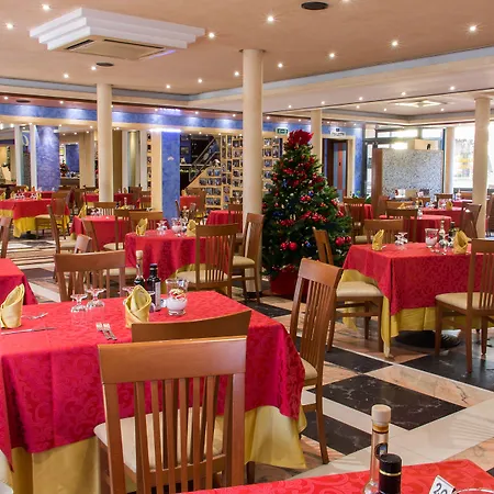 Le Arcate Hotel Praia a Mare