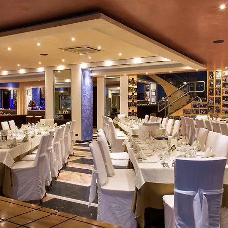 Hotel Le Arcate