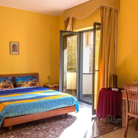 Le Arcate 3* Praia a Mare