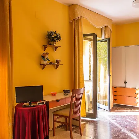 Hotel Le Arcate Praia a Mare