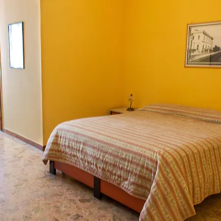 Hotel Le Arcate