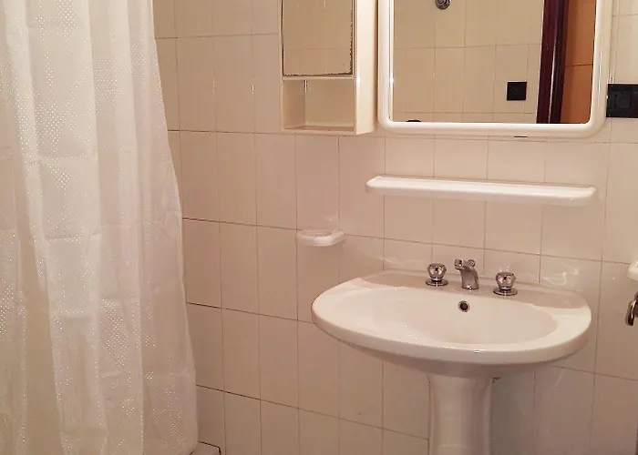 Le Arcate 酒店 普拉亚·阿马勒