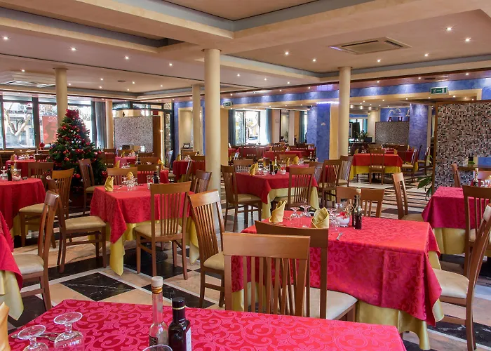 Le Arcate 3* 普拉亚·阿马勒