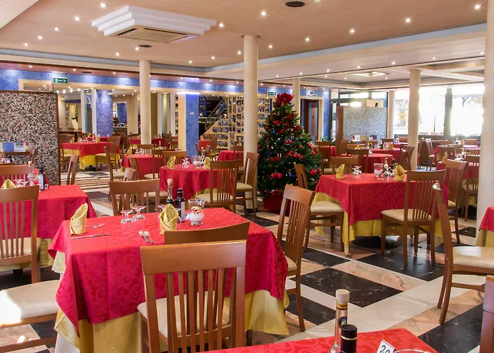 Le Arcate 酒店 普拉亚·阿马勒