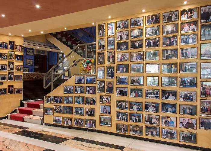 Le Arcate 普拉亚·阿马勒