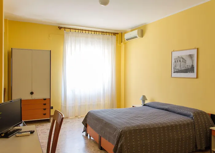 Le Arcate 普拉亚·阿马勒