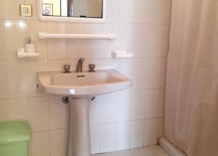 Le Arcate 普拉亚·阿马勒