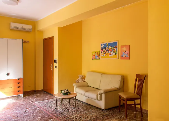 Le Arcate 普拉亚·阿马勒