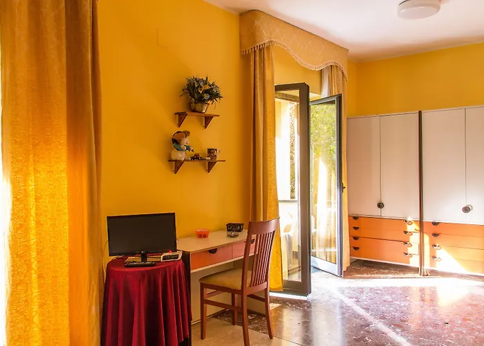 酒店 Le Arcate 普拉亚·阿马勒