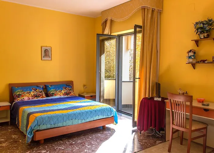 Le Arcate 酒店 普拉亚·阿马勒